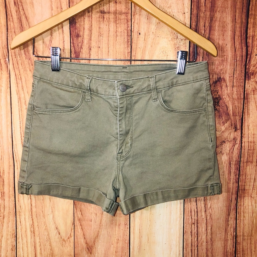 H&M Shorts Sz 6